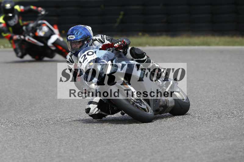 /33 24.07.2025 Speer Racing ADR/Gruppe gelb/420